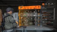 The Division 2 vendor at The Bridge Settlement in Brooklyn (Image via SK Gaming || Ubisoft)